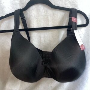 38H Lightly Lined Underwire Bra